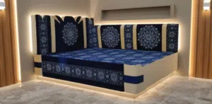 وصل غرف نوم جديد المنظر يجنن .. تفاصيل صغيرة تصنع فرقًا كبيرًا في أناقتك