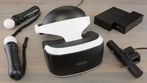 بلى ستيشن VR