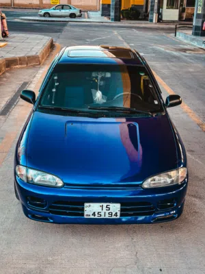 Used Mitsubishi Colt in Amman