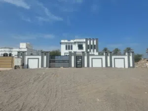 284 m2 3 Bedrooms Townhouse for Sale in Al Batinah Saham