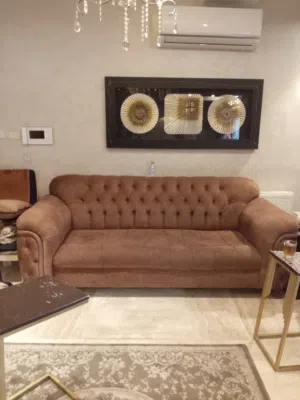 طقم كنب غرفة جلوس