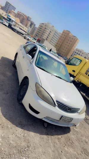 تويوتا كامرى