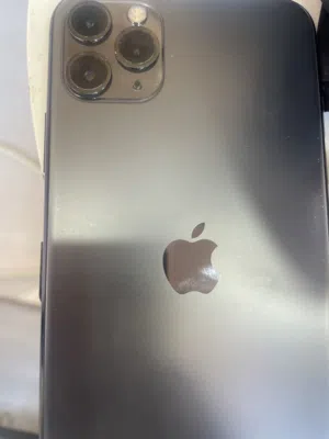 Apple iPhone 11 Pro Max Other in Amman