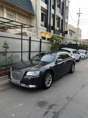 Used Chrysler 300 in Baghdad