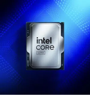 Intel core ultra 5 245KF