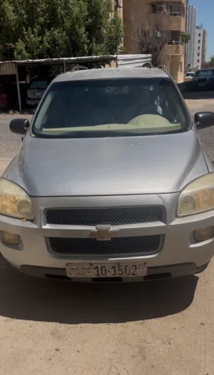 Used Chevrolet Uplander in Hawally