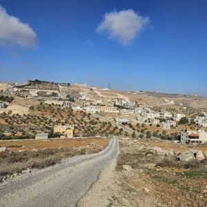 Residential Land for Sale in Amman Shafa Badran
