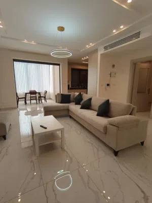 115 m2 2 Bedrooms Apartments for Rent in Amman 7th Circle