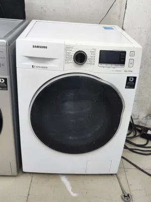 Samsung  washing machine