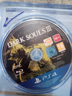 قرص dark souls 3 للبيع