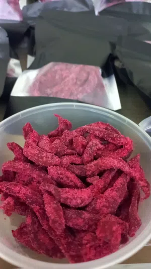 أمبويو مانجو ادمان زنجباري