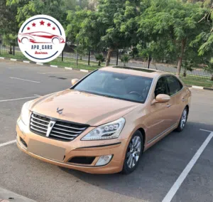 Hyundai Centennial 2012 هيونداي سينتينيال 2012