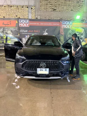 Used MG MG HS in Basra