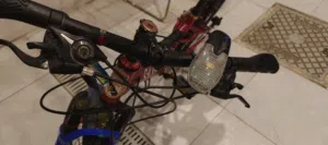بايسكل ولادي