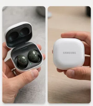 Galaxy Buds 2{سماعات