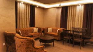 150 m2 3 Bedrooms Apartments for Rent in Amman Al Bnayyat