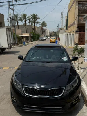 كيا اوبتيما 2014 1/1Vip