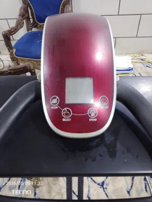 مكواة منضدي كبير للبيع