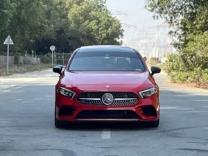 Mercedes A220 2019