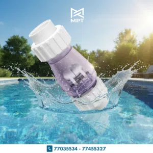صمام تخفيف الضغطHigh-quality pressure6