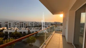 Permanent family residence-  apartment for sale-2-BHK- butiful  view- Almouj muscat-Oman