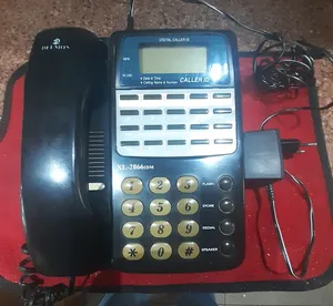 Phones & Fax . Used1