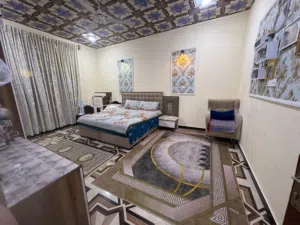دار للبيع المساحة الكليه 850 متر