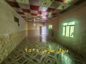 بيت للبيع طابو زراعي