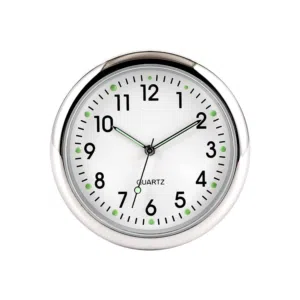 ساعة لسيارات