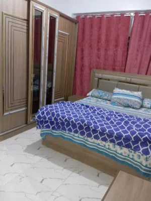 شقه للايجار اليومي والشهري في كمبوند دجله بالمز