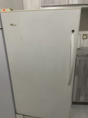 فريزه تجميد400L