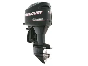 Mercury 200 hp outboard motor