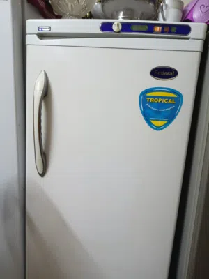 فريزر وثلاجات