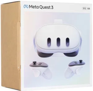 Meta Quest 3 512