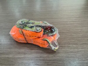 حبل شد وتثبيت الأغراض مع فرار تحكم يدوي متوفر مع سياب للتجارة. Tension rope and fastening rope SIYAB