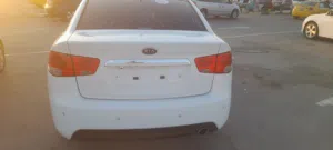 Used Kia Forte in Tripoli