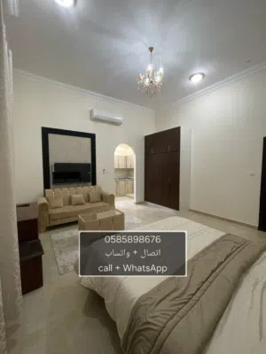 1 m2 Studio Apartments for Rent in Al Ain Al Maqam