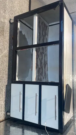 كونترات مطبخ