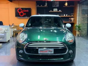 MINI COOPER 2016