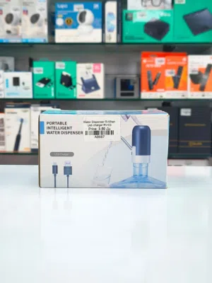 Brand New Portable Water Dispenser in Oman  Compact Design