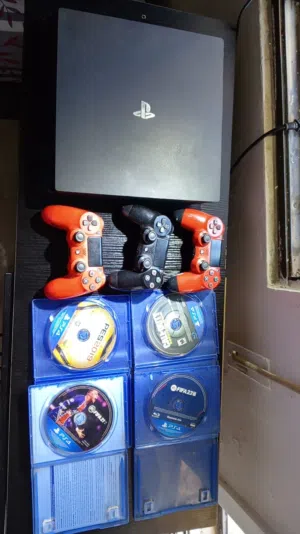 PlayStation 4 PlayStation for sale in Amman