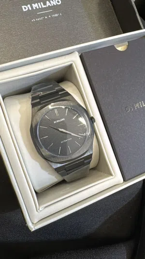 D1 milano watch  .