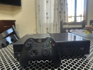 Xbox One Xbox for sale in Jenin