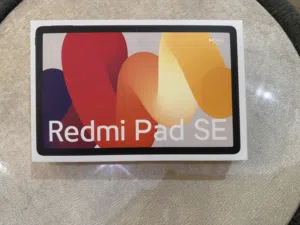 Xiaomi Pad SE 256 GB in Al Batinah