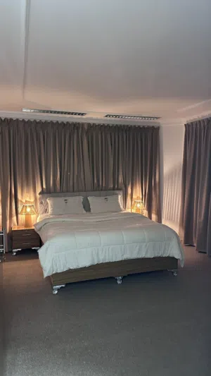 Furnished Daily in Muscat Al Mawaleh