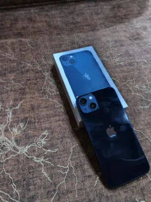 Apple iPhone 13 128 GB in Zarqa