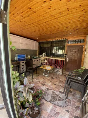 شقة أرضية للبيع من المالك مباشرة 161م في أجمل مناطق ضاحية الأمير راشد/ ref 9850