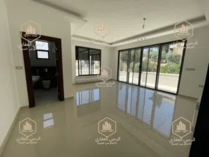 160 m2 3 Bedrooms Apartments for Rent in Amman Dabouq
