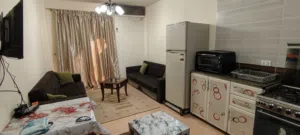 3 Bedrooms Chalet for Rent in Suez Ain Sokhna
