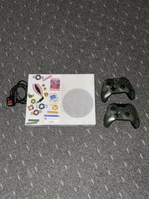 Xbox One S مستعمل